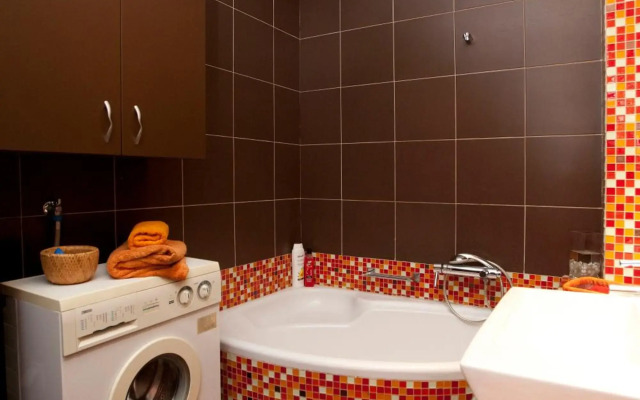 Beautiful Downtown Apartment