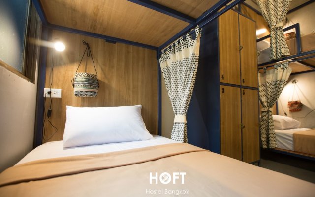 Hoft Hostel Bangkok