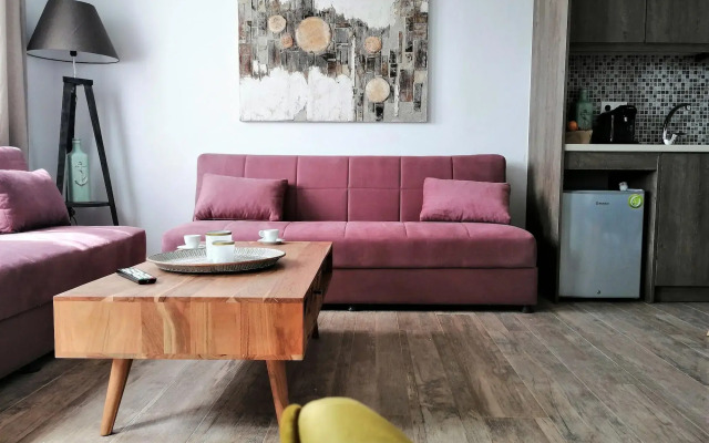 Kipos Villas and Suites