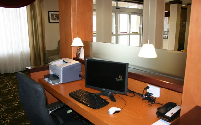 Fairfield Inn & Suites Sudbury