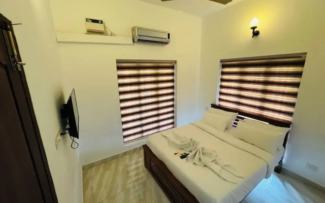 Coconut Creek Homestay