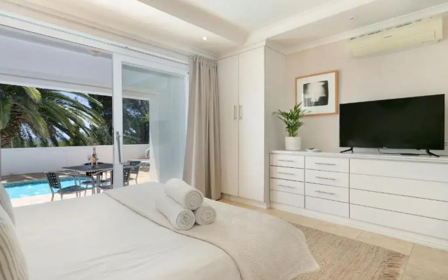 Ingleside Luxury apartment by Totalstay