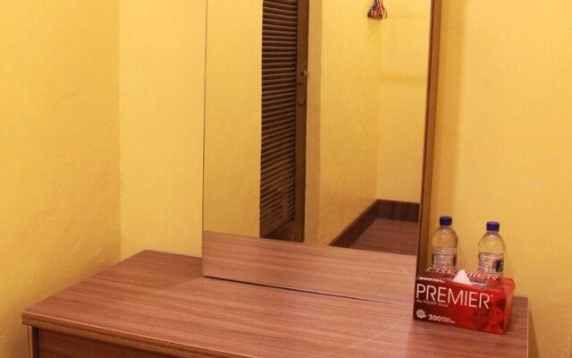 JusInn Leisure Escape