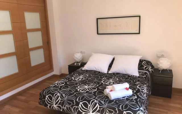 Residencial Suites Valldemossa