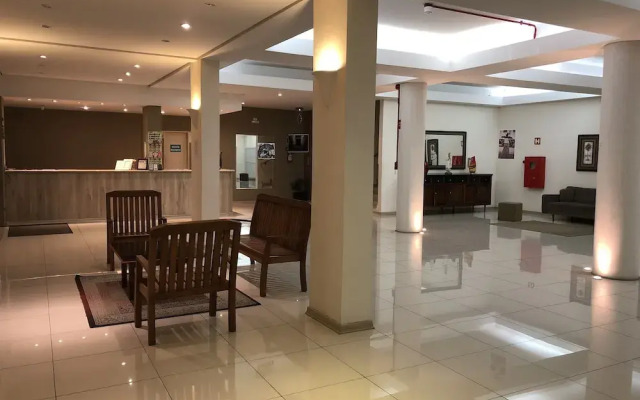 Hotel SanThiago