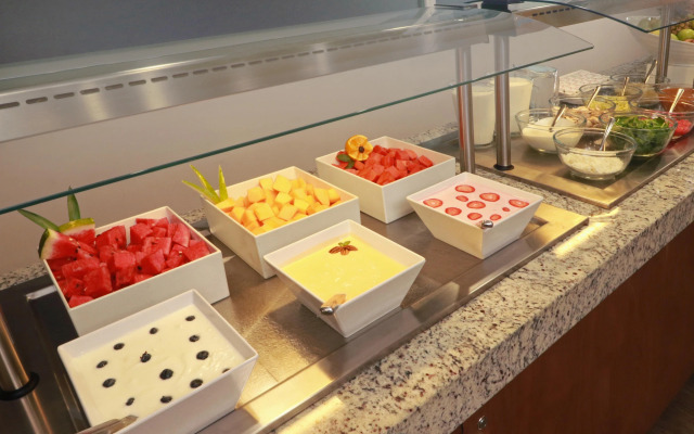 Courtyard by Marriott Guadalajara Andares