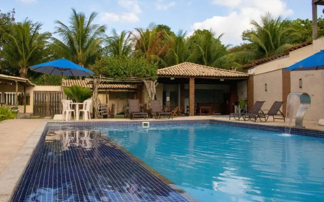 Hotel Amendoeiras Praia