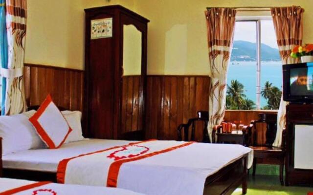 Hoang Son Hotel Nha Trang