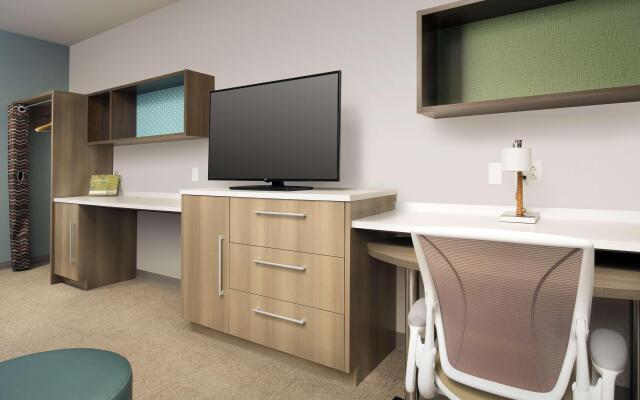 Home2 Suites by Hilton Las Cruces
