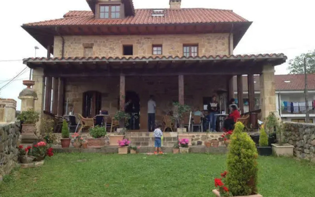 Posada El Hidalgo