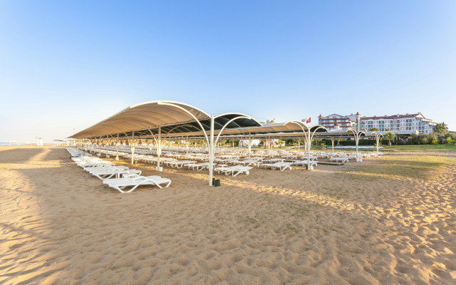 Bella Resort & Spa - All Inclusive