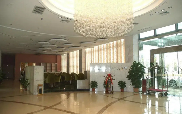 Zhonghui Hotel