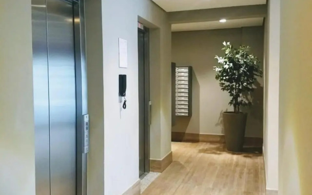 Studios Centro SP 16