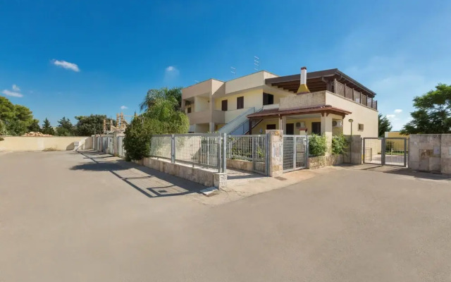 984 Appartamento Solaris by Barbarhouse