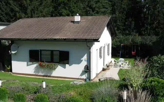 Ferienbungalow Weber