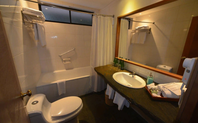 Hotel Antumalal