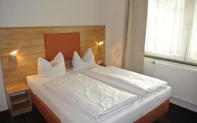 Hotel Art-Ambiente