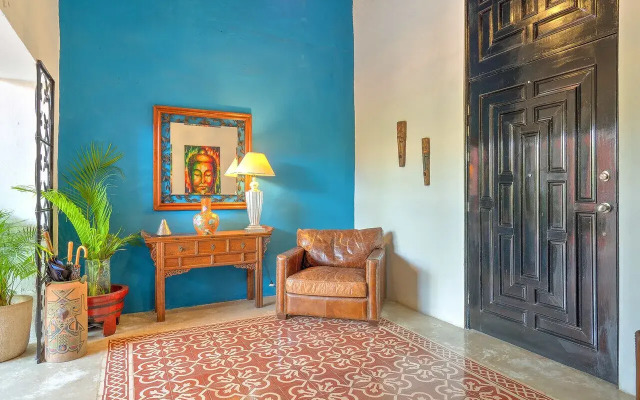 Casa 411