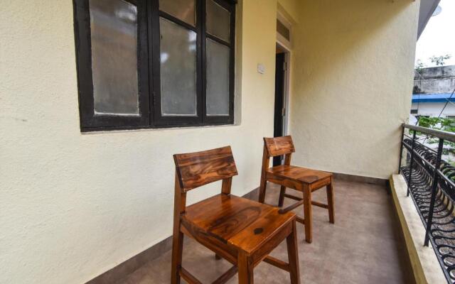 Candolim Serviced Apartments