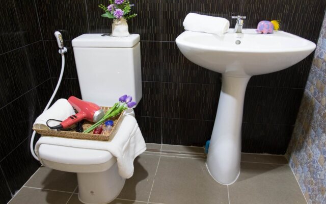 Non Nid Non Noi Design Residence