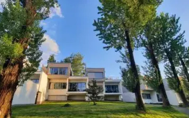Apartament Lazurowy 53