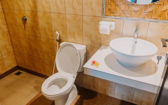 Rahayu Guest House