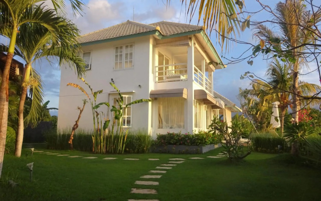 Mayo Resort