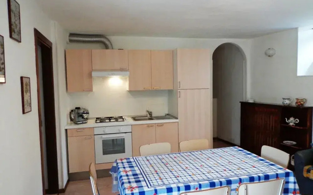 Appartamenti Casa Rita & Antica Corte Ginevra