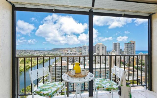 Fairway Villa #2511