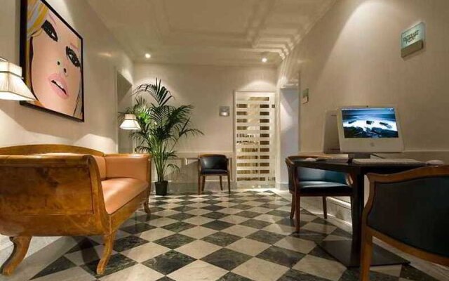 Hotel Mascagni & Dependance