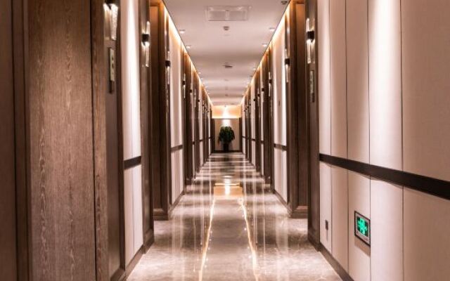Cc Quality Zen Hotel