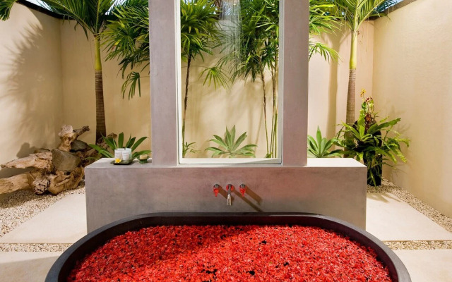 Saba Villa