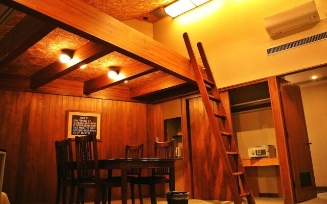 Sora no Mori Hotel Hanagori