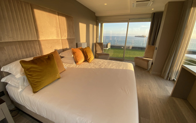 Hotel & Resort Tre Fontane Luxury
