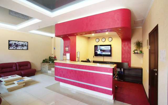 Hotel Nivki