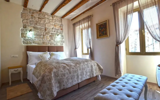 Cozy Central Stay in Rovinj