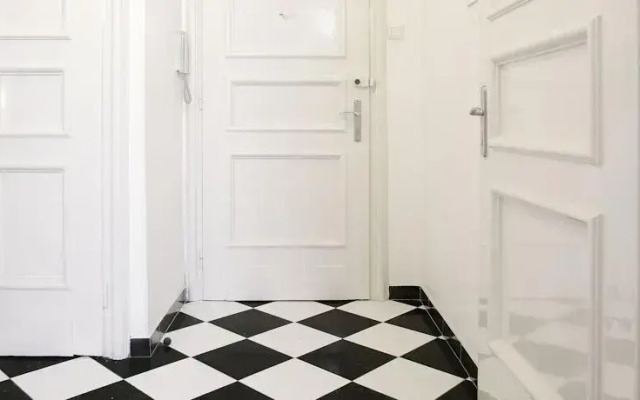Apartment King Zvonimir