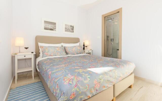 Beach Residence MSJ