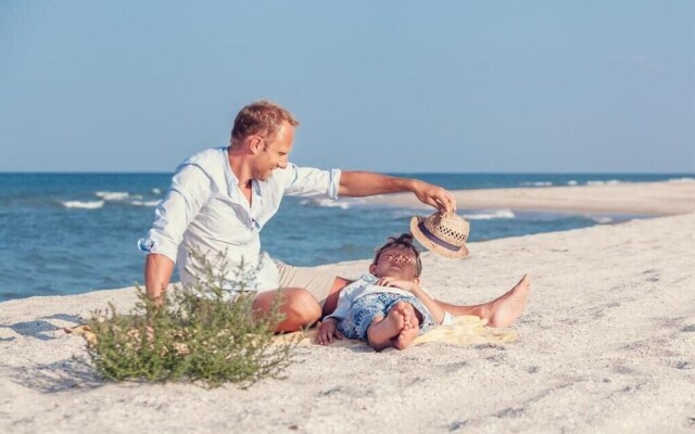 Lion Apartments - Parkowa 33a