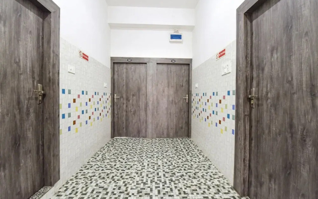 Fabexpress Soni Palace