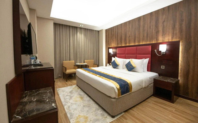 Ramee Guestline Hotel Qurum