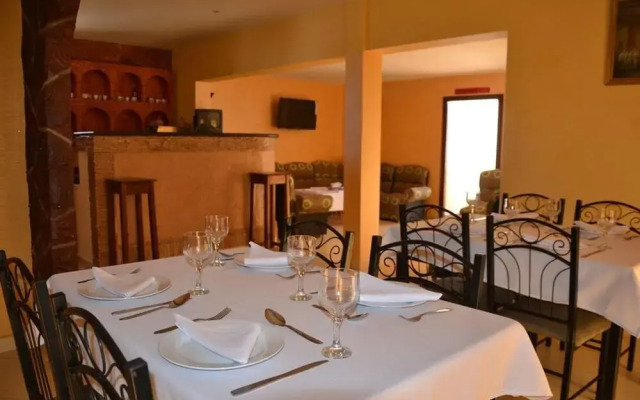 Auberge Etoile Mirleft