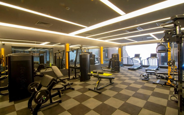 Porto Amore Club  Hotel