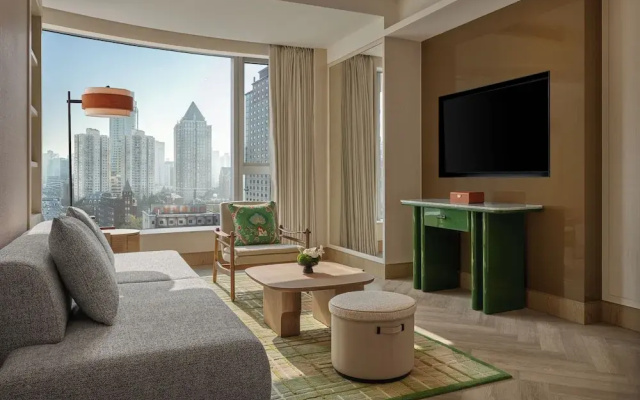 Andaz Shanghai ITC