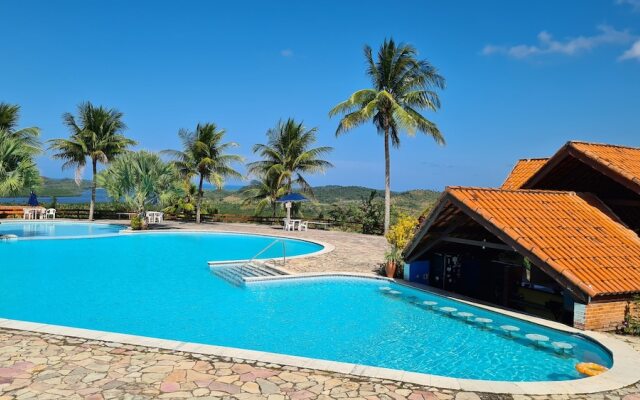 Hotel Praia dos Carneiros By AFT