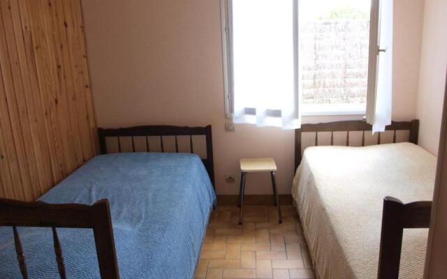 Maison Saint-Hilaire-de-Riez, 4 pièces, 6 personnes - FR-1-323-62