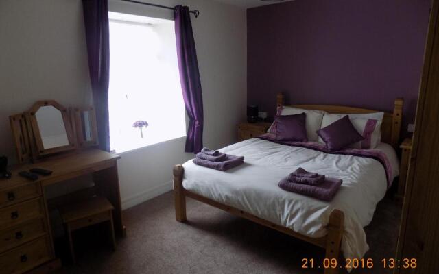 Cú Chulainns Accommodation