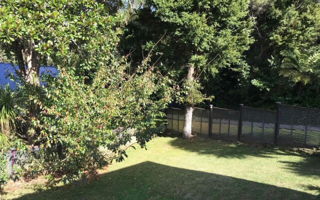 2 BR appartment on Park Hill