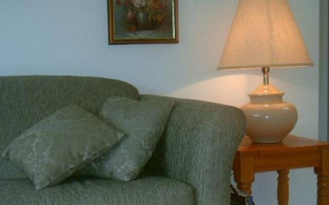 Cottage of Tranquility