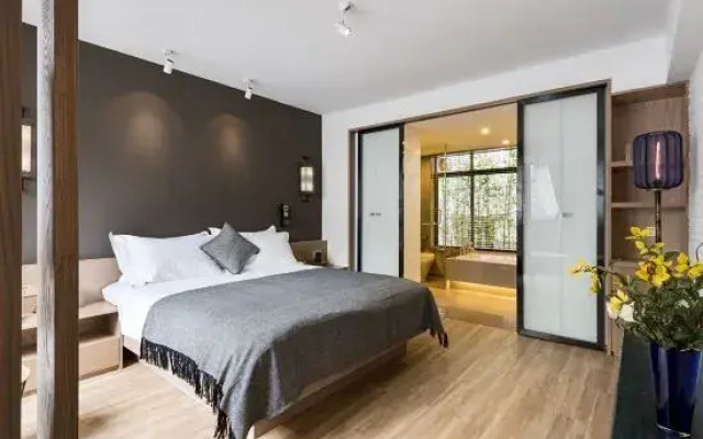 SATORI Boutique Hostel (Li Zhi Wan)